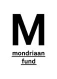 logo mondriaan fonds